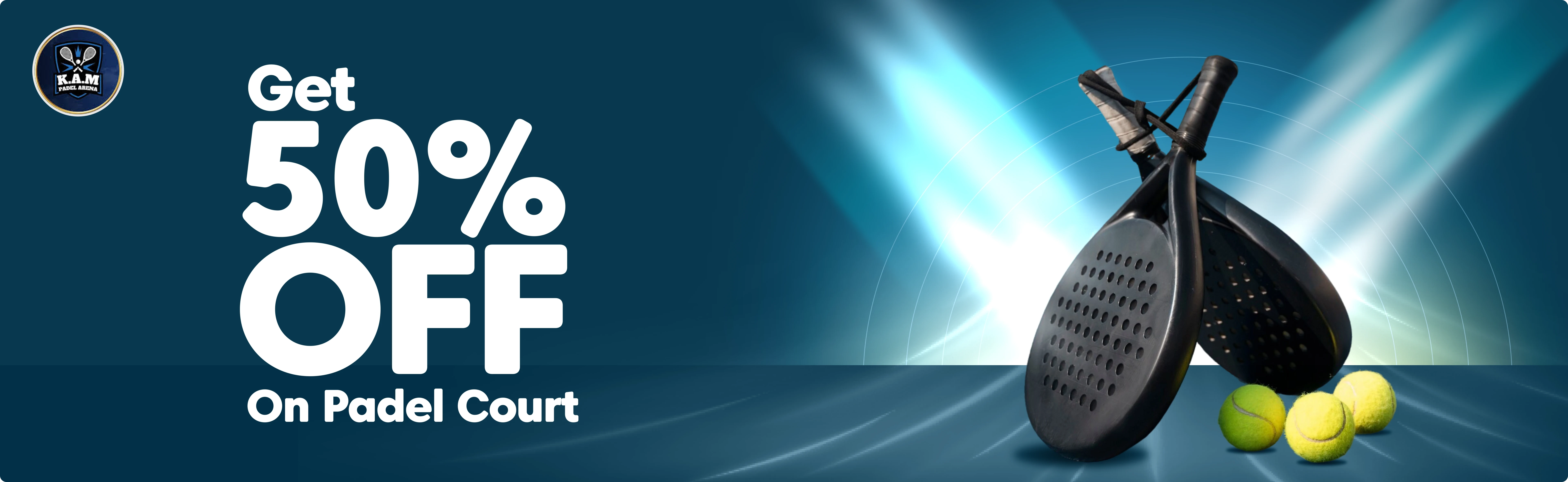 slider banner image