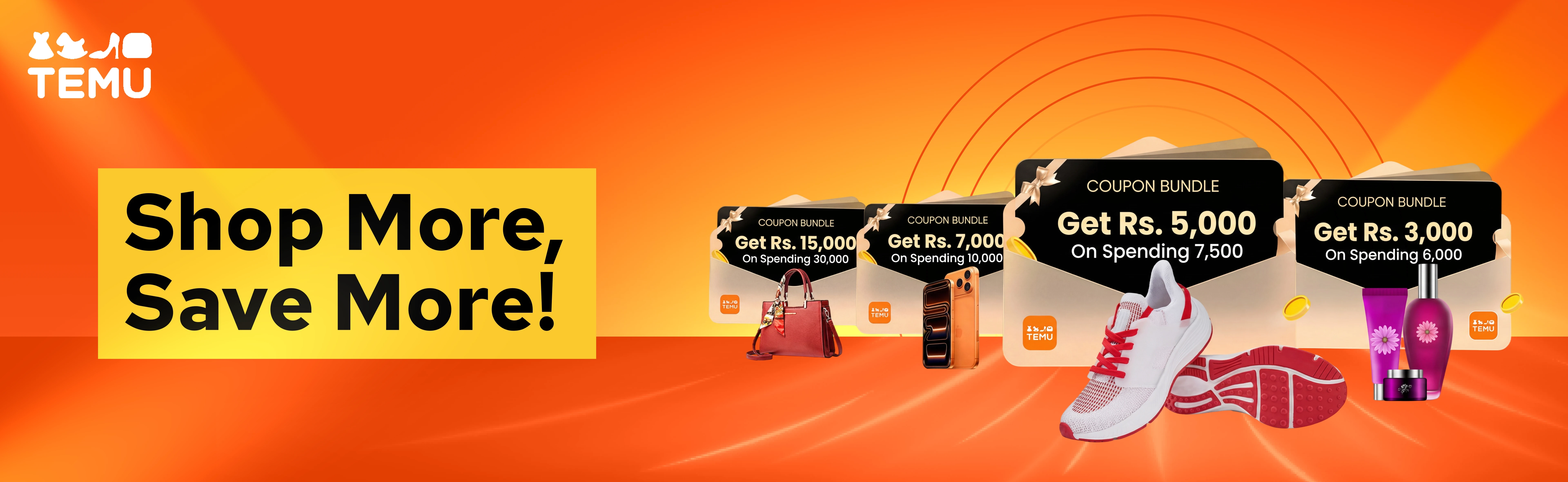 slider banner image
